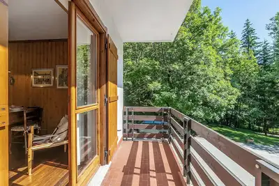 Image de Alme Suites, Bardonecchia, Italy