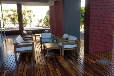 Image de Modern Apartment with Open Views&24/7Security&swimmingpool&garden and playground