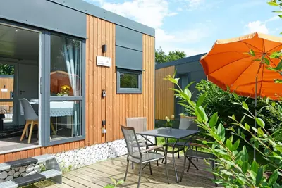 Image de Tiny Haus Conny by Interhome