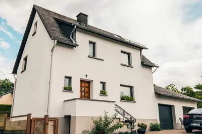 Image de Lena am Nürburgring by Interhome