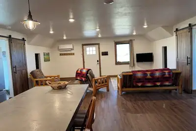 Image de Cozy 1-bedroom apartment with WiFi, Ac in beautiful Cody