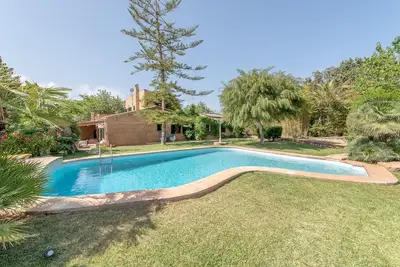 Image de Finca S'aigo by Mallorca House Rent