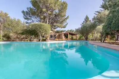 Image de Finca es Pi by Mallorca House Rent