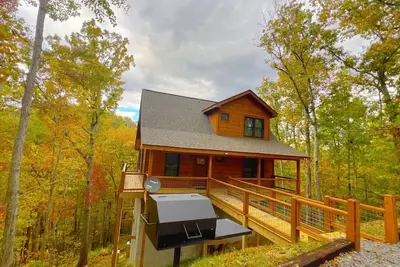 Image de Smoky Mountain Time