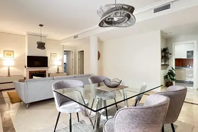 Image de Privilegio de Marbella, prés de Puerto Banús