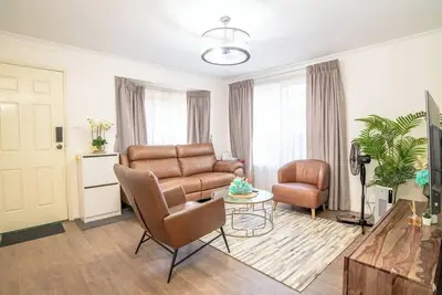 Image de 3bedroom Townhouse at Dundas