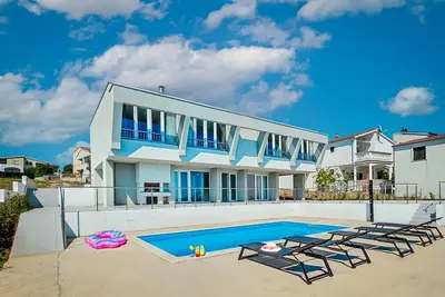 Image de Maison Angela by Interhome