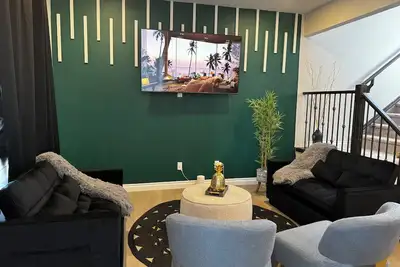 Image de Spacious 3 bedroom Retreat