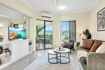 Image de Luxury Retreat in Cairns with Pool