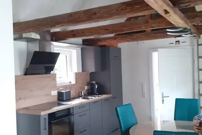 Image de Kleines Fachwerkhaus Ruhig Gelegen und Doch Zentrumsnah