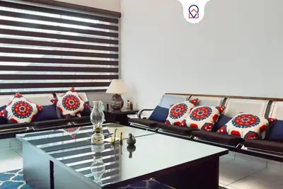 Image de Gdl Home with Roof, Ideal for Groups & Families