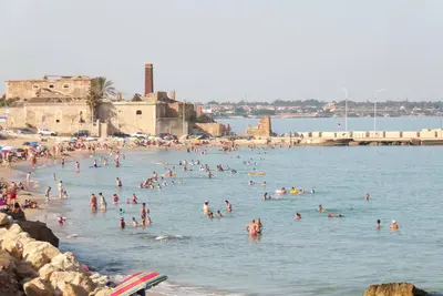 Maison élégante à quelques pas de la mer - climatisation - wifi
