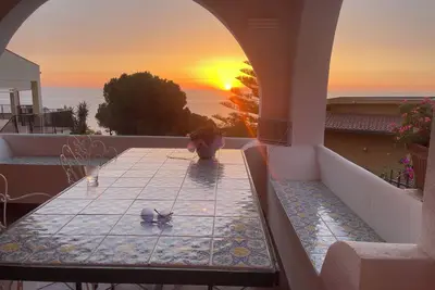 Image de Sea View Villa & Xl Hot Tub