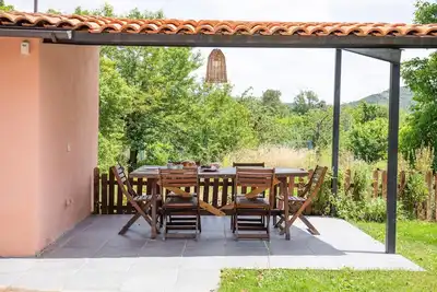 Image de Casa Rural en Terminon