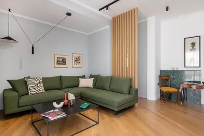 Image de Stunning Acropolis View 2br Apartment