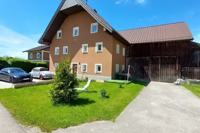 Image de Ferienhaus für 4 Gäste mit 95m² in Eidenham