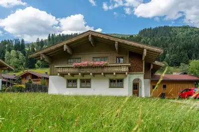 Image de Appartement confortable Ă MĂĽhlbach