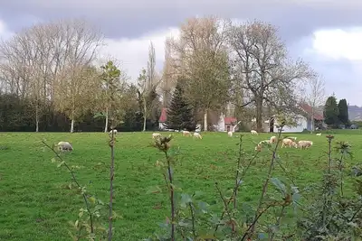 Image de Gîte au Bonh'Air Indépendant