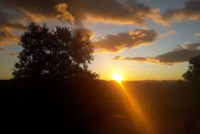 Image de Tranquil Holiday Apartment in Collserola: Nature, Stunning Views, Modern Comfort