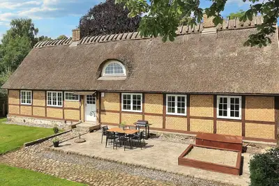 Image de Maison de vacances pour 6 a Store Heddinge