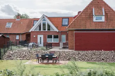Image de Maison Torbogenhuus n° 5
