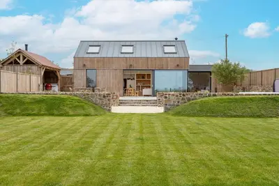 Image de Skylark - Luxury Cottages