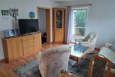 Image de Vacation apartment 1 on the first floor - Ferienhaus Grimm