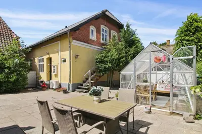 Image de \"Fenia\" - 9. 8km from the sea by Interhome