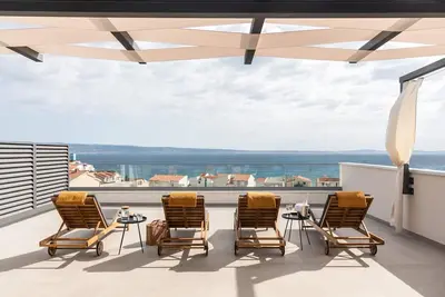 Image de Appartement en Croatie près de l'Adriatique