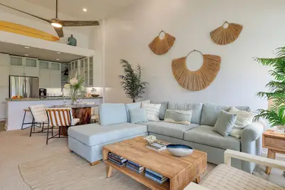 Image de Communal Pool, Balcony w/ View & Walk to Beach | Wailea Ike by AvantStay