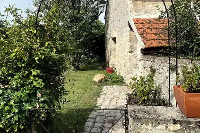 Image de Cosy sur Ourcq