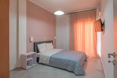 Image de Sweet apartment in Athens A2