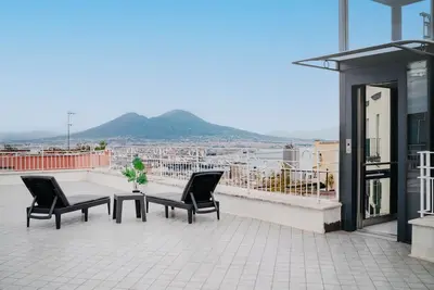 Image de Vista Napoli Residence