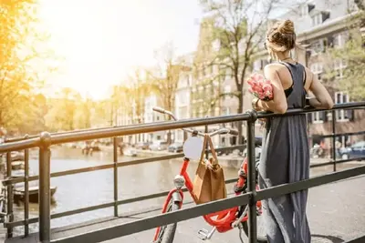 Image de Amsterdam House with free Parking-minutes to Ndsm