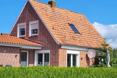 Image de Schöne Barrierefreie Ferienwohnung Stiena in Zentraler Lage
