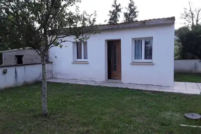 Image de Maison de type Studio