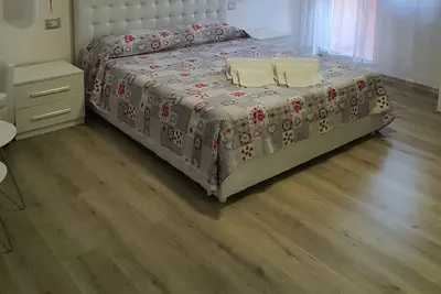 Sa Mariposa - King Room with Balcony