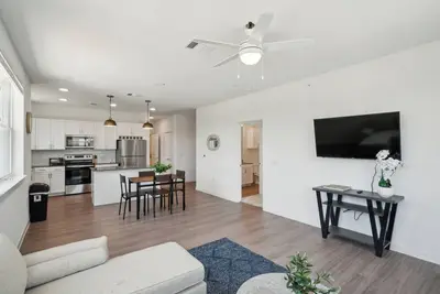 Image de Spectra Parks 5309, Modern 2Br Apartment