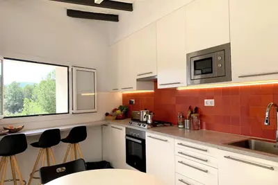 Image de Preciosa Casa de Pueblo con Encanto