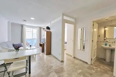 Image de Appartements Nouveau Bâtiment Alba Cartagena centre Parking