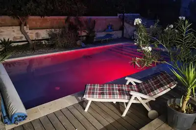Image de Studio insolite gîtes chez l'habitant.