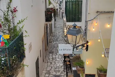 Image de Apartment with 4 beds, in the heart of Otranto's historic center