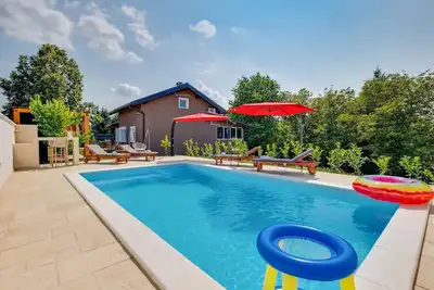 Image de Superbe maison Ă Gornji Vinkovec