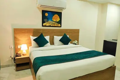 Image de Cozy1BHKApartment with Kitchen Near Artemis/ Fortis Hospital Gurgaon