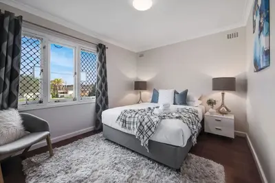 Image de Older Cottage Style 3br in Rangeway