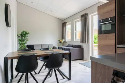 Image de Vakantiewoning aan de zee en Havens