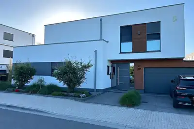 Image de Architekten Villa zw. Köln und Dus - Messe nah - Tolle Wanderwege in der Nähe