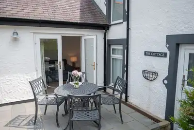 Image de The Cottage - sleeps 4 guests in 2 bedrooms