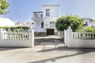 Image de A&N Villa Natasha