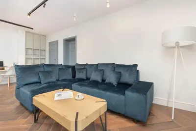 Image de Niepołomicka 47 | Spacious Apartment | Parking